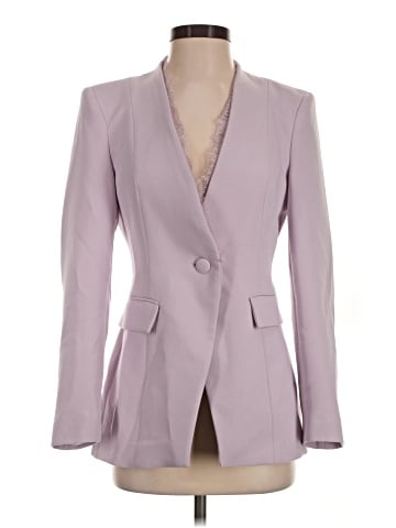 Zara Long Sleeve Top (view 1)