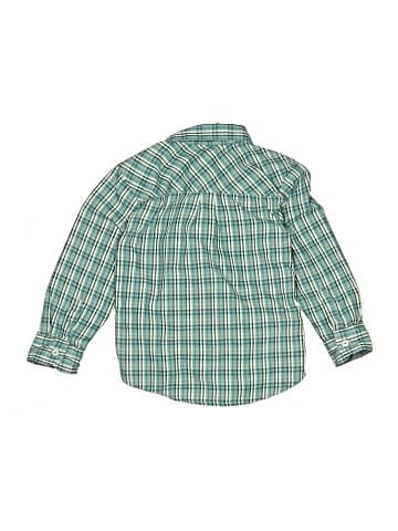 Ben Sherman Long Sleeve Button-Down Shirt (view 2)