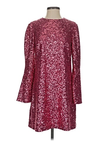Jill Jill Stuart Cocktail Dress (view 1)