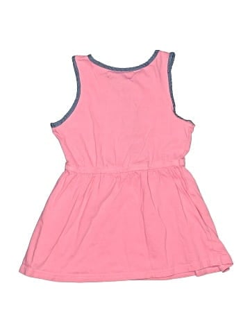 U.S. Polo Assn. Dress (view 2)