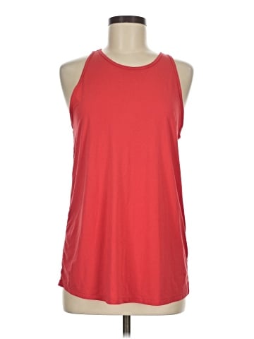 Zella Sleeveless T-Shirt (view 1)