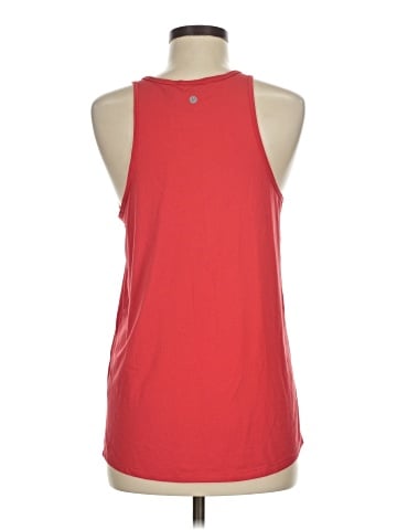 Zella Sleeveless T-Shirt (view 2)