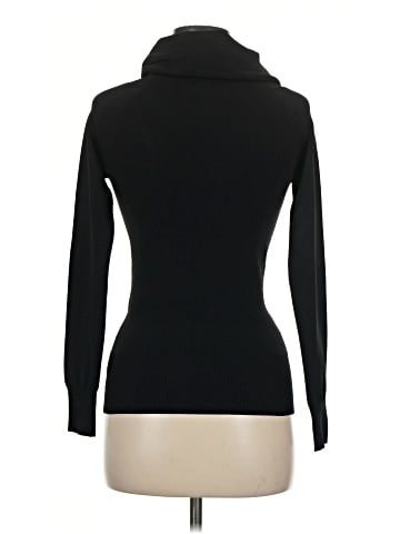 DKNY Turtleneck Sweater (view 2)