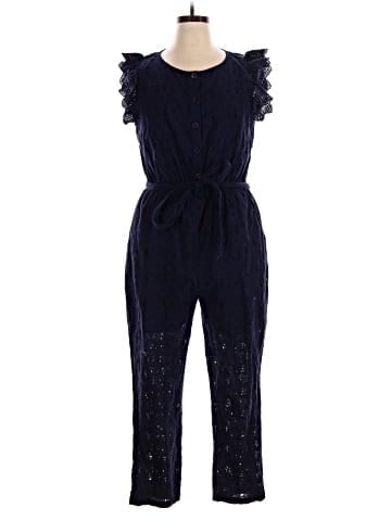 New York & Company Jumpsuit (view 1)