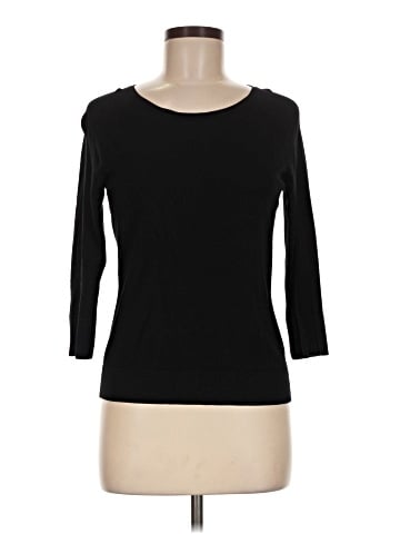 Talbots Pullover Sweater (view 1)