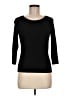 Talbots Black Pullover Sweater Size M (petite) - photo 1