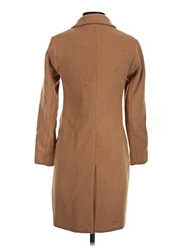 Abercrombie & Fitch Coat (view 2)