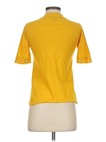 Marc by Marc Jacobs Short Sleeve Top (view 2)