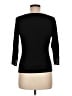 Talbots Black Pullover Sweater Size M (petite) - photo 2