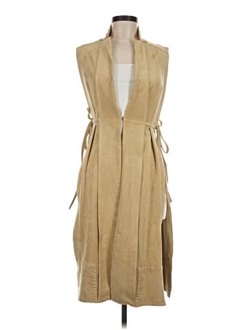BCBGMAXAZRIA Vest (view 1)