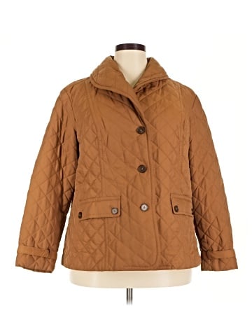 Jones New York Signature Jacket (view 1)