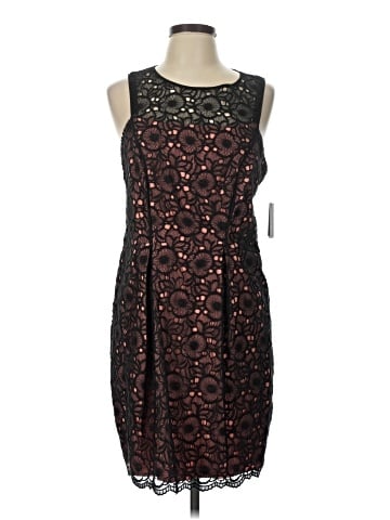 Jessica Simpson Cocktail Dress (view 1)