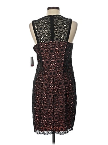 Jessica Simpson Cocktail Dress (view 2)