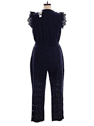 New York & Company Jumpsuit (view 2)