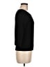 Talbots Black Pullover Sweater Size M (petite) - photo 4