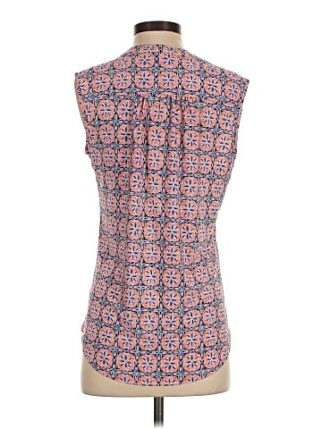 Westport Sleeveless Blouse (view 2)