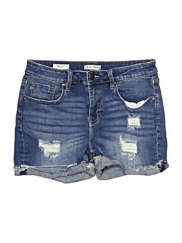 Vigoss Denim Shorts (view 1)