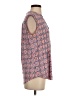 Westport Pink Sleeveless Blouse Size S - photo 4