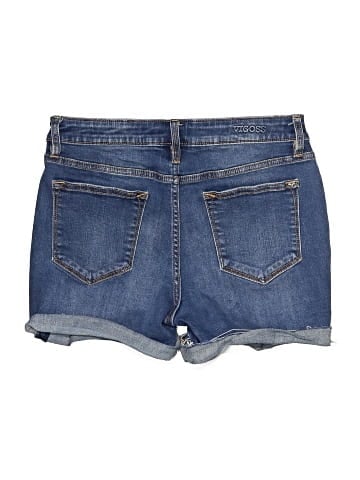 Vigoss Denim Shorts (view 2)