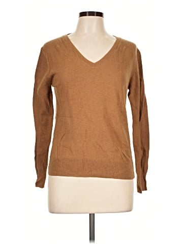 Calvin Klein Pullover Sweater (view 1)