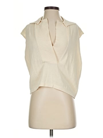 Alysi Sleeveless Blouse (view 1)
