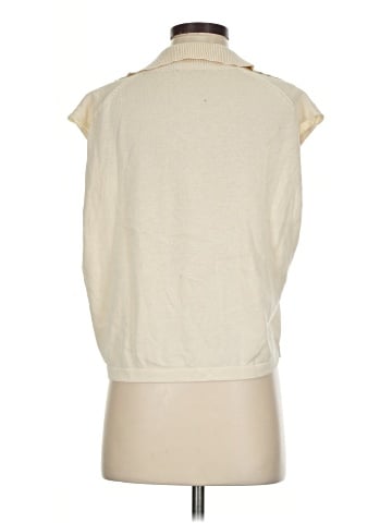 Alysi Sleeveless Blouse (view 2)