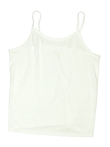Hanes Tank Top (view 1)