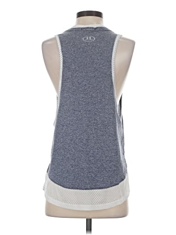 Under Armour Sleeveless T-Shirt (view 2)