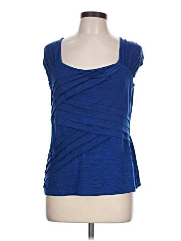 AB Studio Sleeveless Top (view 1)