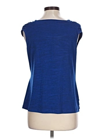 AB Studio Sleeveless Top (view 2)