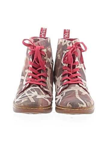 Dr. Martens Ankle Boots (view 2)