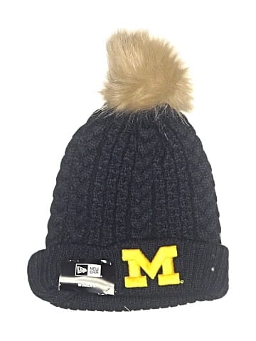 New Era Beanie (view 1)