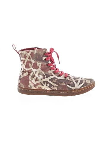 Dr. Martens Ankle Boots (view 1)