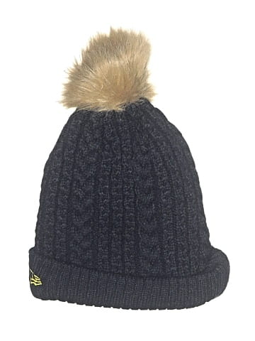 New Era Beanie (view 2)