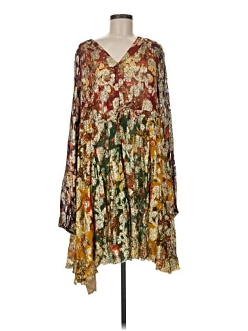 Let Me Be Cocktail Dress (view 1)
