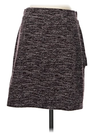 Ann Taylor LOFT Casual Skirt (view 2)