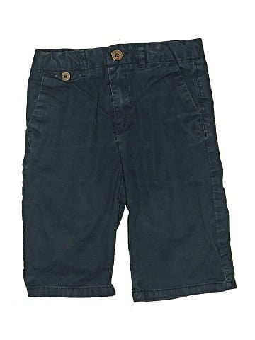 Zara Kids Cargo Shorts (view 1)