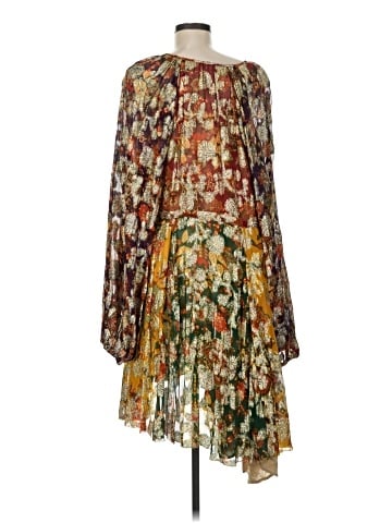 Let Me Be Cocktail Dress (view 2)
