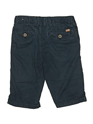 Zara Kids Cargo Shorts (view 2)