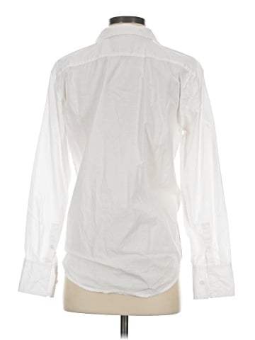 J.Crew Long Sleeve Button-Down Shirt (view 2)