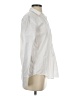 J.Crew 100% Cotton White Long Sleeve Button-Down Shirt Size 2 - photo 4