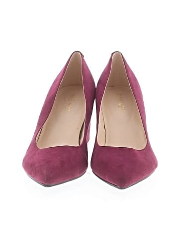 Nine West Heels (view 2)