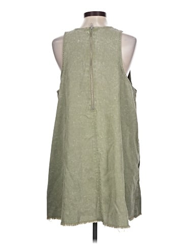 Monki Casual Dress (view 2)