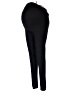 Assorted Brands Black Active Pants Size L - photo 1
