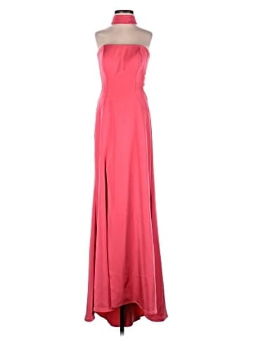 La Femme Cocktail Dress (view 1)