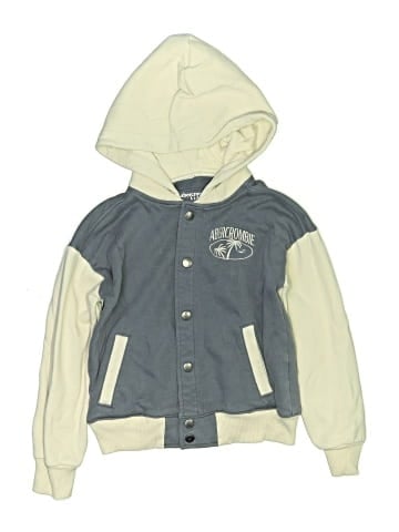 Abercrombie Kids Jacket (view 1)