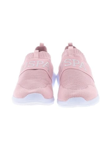 U.S. Polo Assn. Sneakers (view 2)