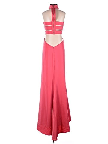 La Femme Cocktail Dress (view 2)
