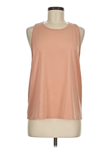 Fabletics Sleeveless T-Shirt (view 1)