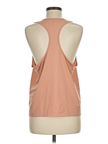 Fabletics Sleeveless T-Shirt (view 2)
